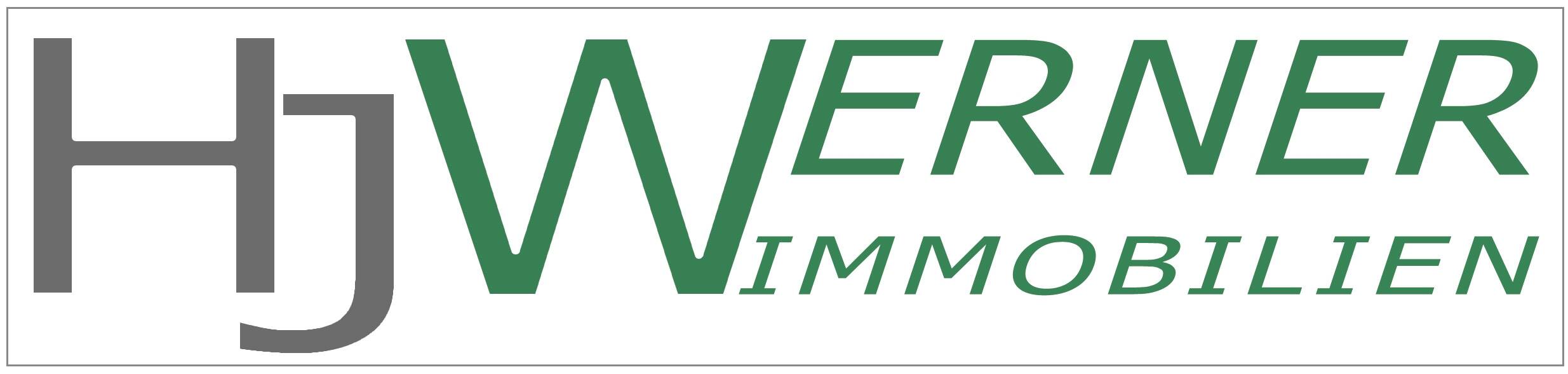 HJ Werner Immobilien Immobilien & Hausverwaltungen seit 1994
