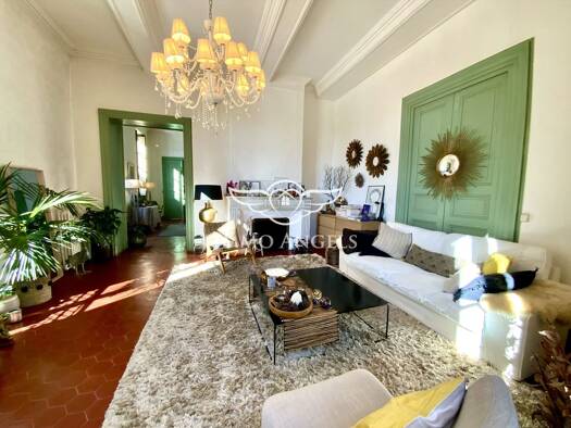 Wohnung zum Kauf 589.000 € 150 m² Camplanier Nîmes 30000