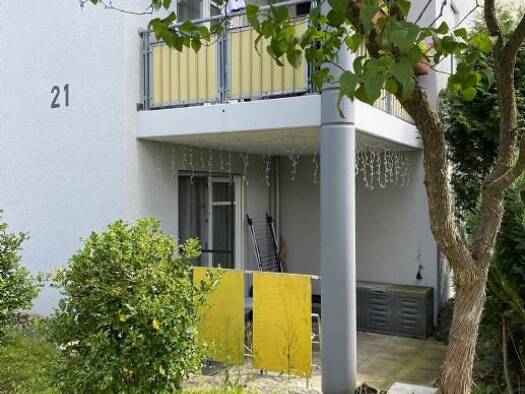 Wohnung zur Miete 685 € 2 Zimmer 73 m² EG frei ab 01.05.2026 Seewattenstraße 21 Bad Saulgau 88348