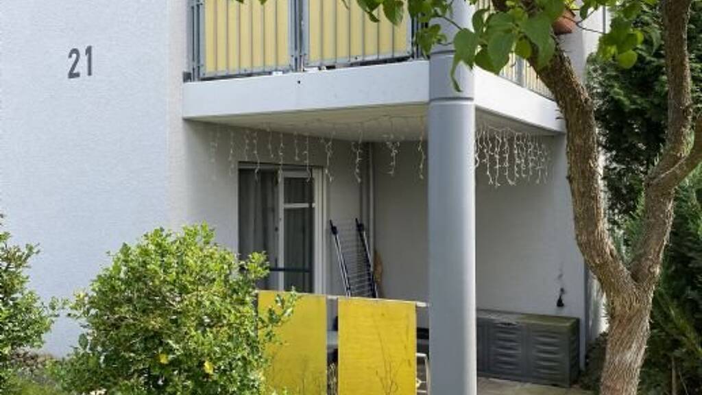 Wohnung zur Miete 685 € 2 Zimmer 73 m² EG frei ab 01.05.2026 Seewattenstraße 21 Bad Saulgau 88348