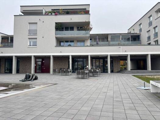 Wohnung zum Kauf 469.900 € 3 Zimmer 88,7 m² Bad Krozingen 79189