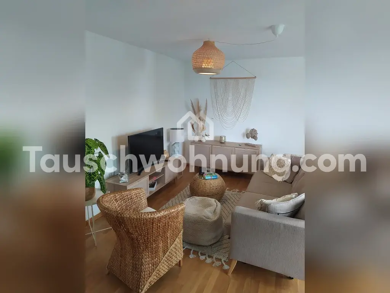 Wohnung zur Miete Tauschwohnung 1.700 € 1,5 Zimmer 81 m² Dachgeschoss, 3. Geschoss Pasing München 81241