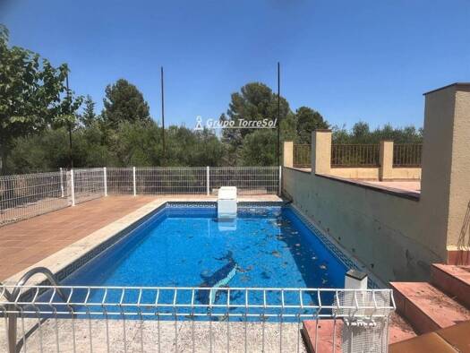 Chalet zum Kauf 520.000 € 4 Zimmer 353 m² Banyeres del Penedès 43711