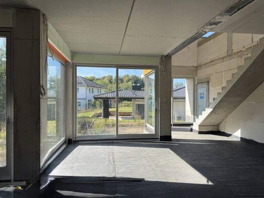 Einfamilienhaus zum Kauf 449.000 € 4 Zimmer 207,6 m² 979 m² Grundstück Hausberge Porta Westfalica 32457