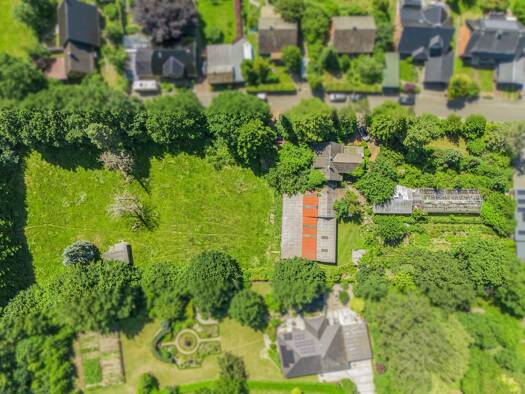 Grundstück zum Kauf 654.500 € 10.083 m² Grundstück Jevenstedt 24808