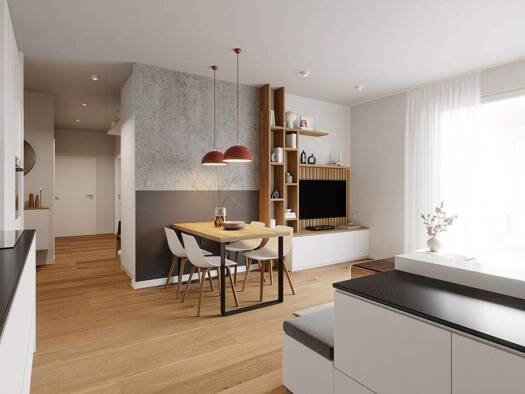 Wohnung zum Kauf - Erstbezug 269.663 € 3 Zimmer 67,6 m² Paternion 9711