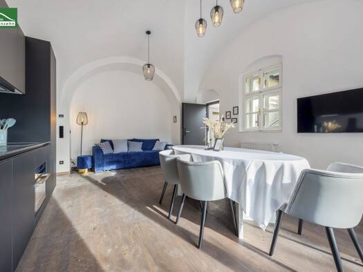 Wohnung zum Kauf 1.710.226 € 3 Zimmer 133,8 m² 1. Geschoss Wigandgasse 37 Döbling 1190