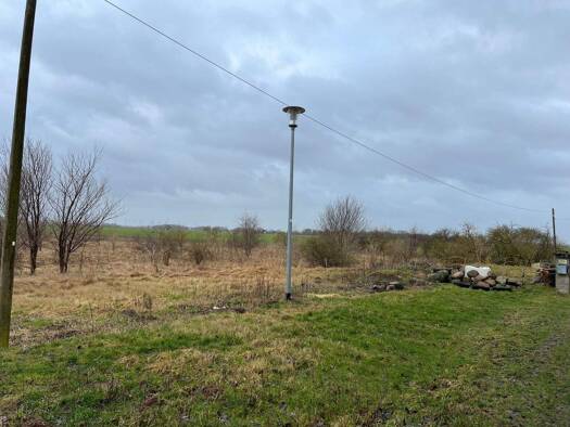 Grundstück zum Kauf 13.000 € 1.737 m² Grundstück frei ab sofort Dorfstraße Glödenhof Gribow 17506