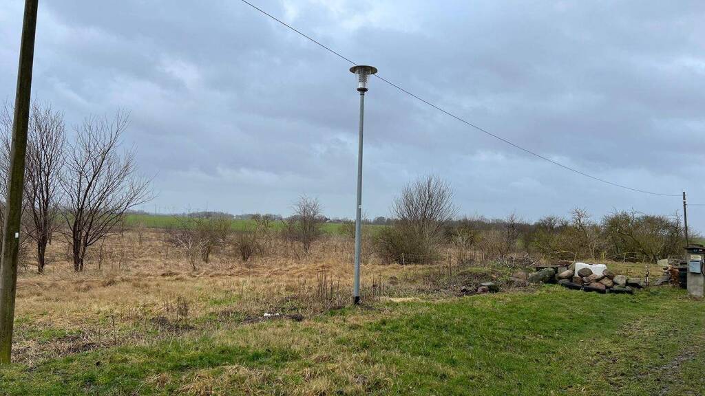 Grundstück zum Kauf 13.000 € 1.737 m² Grundstück frei ab sofort Dorfstraße Glödenhof Gribow 17506