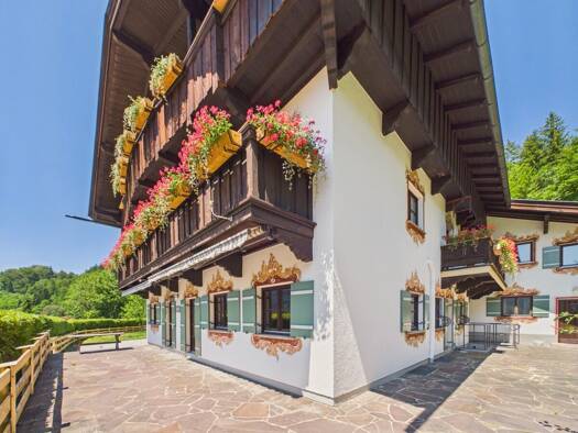 Wohnung zum Kauf 4 Zimmer 150 m² EG Bayrischzell 83735