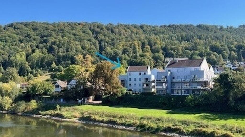 Penthouse zum Kauf 279.000 € 3 Zimmer 156 m² 3. Geschoss Bodenwerder 37619