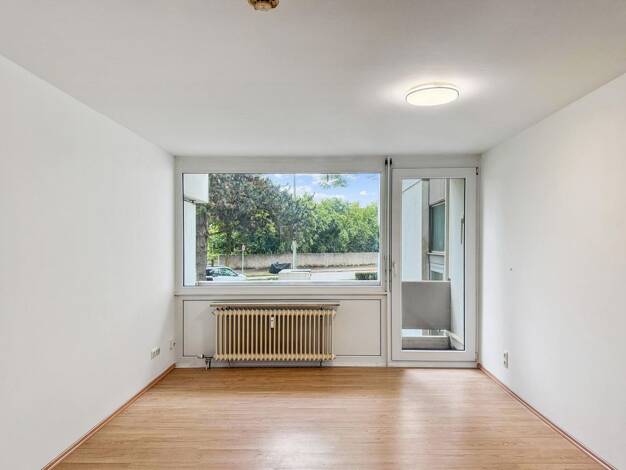 Wohnung zum Kauf 210.000 € 1 Zimmer 35,5 m² Feldmoching-Hasenbergl München 80935