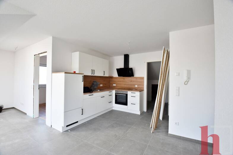 Wohnung zur Miete 845 € 2 Zimmer 71 m² Dachgeschoss, 3. Geschoss frei ab sofort Lohne Lohne 49393