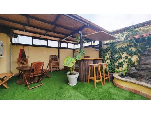 Villa zum Kauf 289.000 € 4 Zimmer 287 m² San Pedro del Pinatar 30740