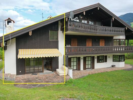 Maisonette zum Kauf 499.000 € 4 Zimmer 112,7 m² Grainau Grainau 82491