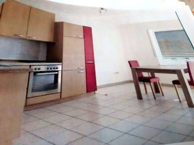 Wohnung zur Miete 320 € 1 Zimmer 42 m² Geschoss 1/2 Rüdesheim 55593