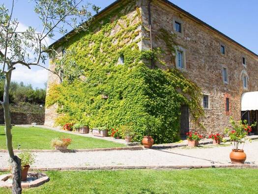 Haus zum Kauf 2.100.000 € 900 m² Arezzo 52100