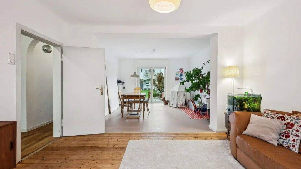 Reihenmittelhaus zum Kauf provisionsfrei 349.000 € 5 Zimmer 98 m² 222 m² Grundstück Aachen 52078