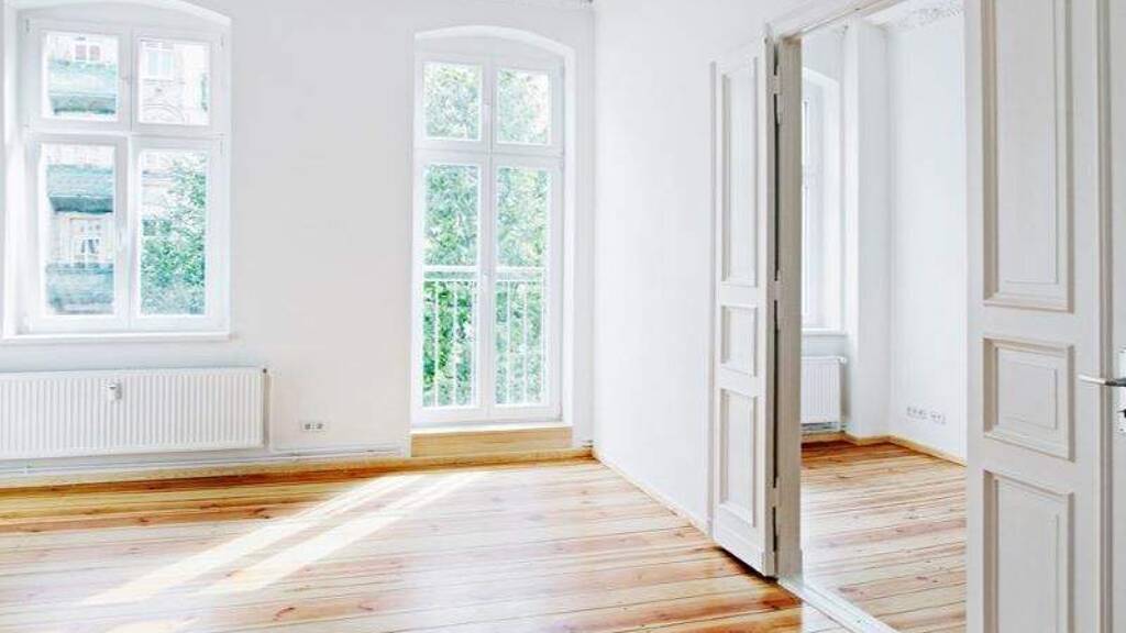 Studio zum Kauf provisionsfrei 88.000 € 1 Zimmer 36 m² Ladeburg Bernau 16321