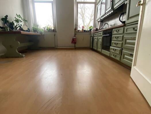 Wohnung zur Miete 400 € 2 Zimmer 59 m² Geschoss EG/2 frei ab sofort Liebenau 31618
