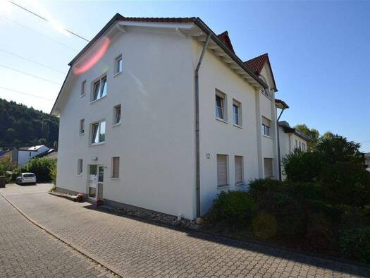 Wohnung zum Kauf 128.000 € 2 Zimmer 55 m² Felik Korumstr. 12 Merzig 66663
