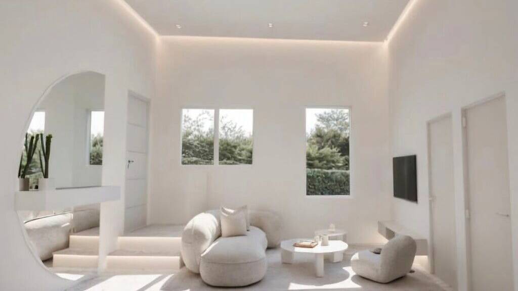 Studio zum Kauf 250.000 € 2 Zimmer 50 m² EG Athen