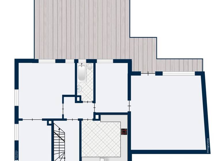 Einfamilienhaus zum Kauf 275.000 € 6 Zimmer 135,8 m² 319 m² Grundstück Bad Orb 63619