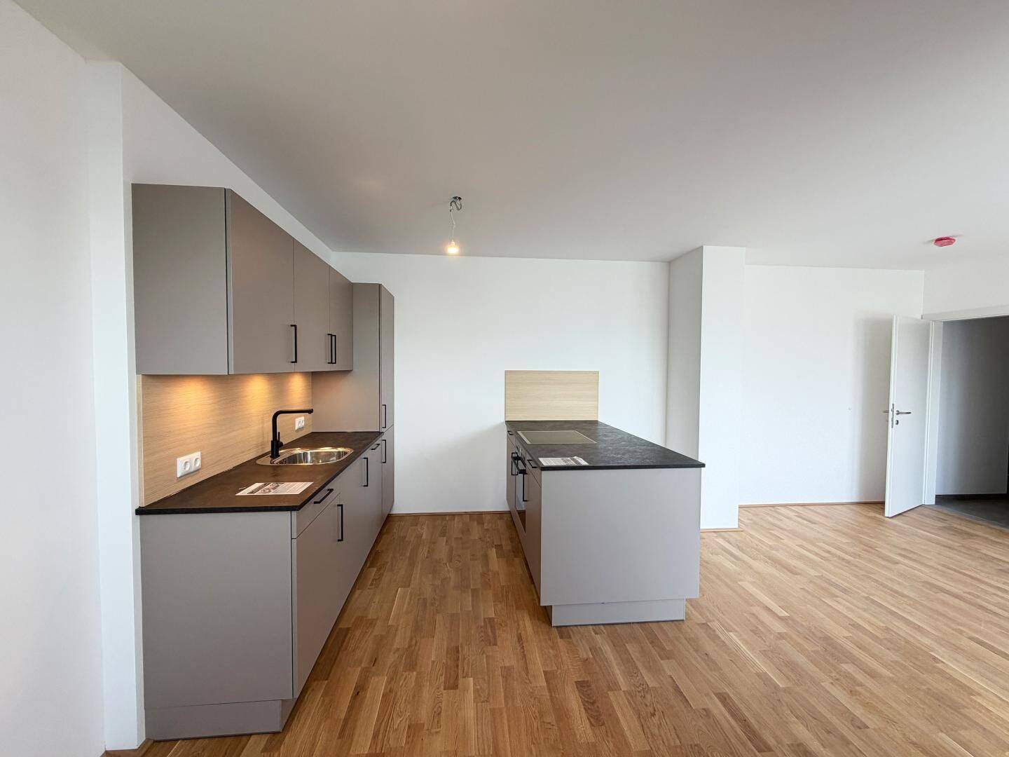 Wohnung – Linz, Pöstlingberg - Ansicht 5