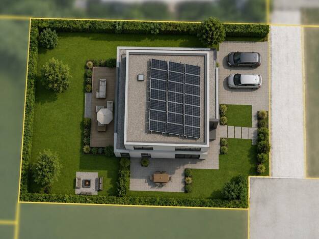 Grundstück zum Kauf provisionsfrei 330.000 € 403 m² Grundstück Unterensingen 72669