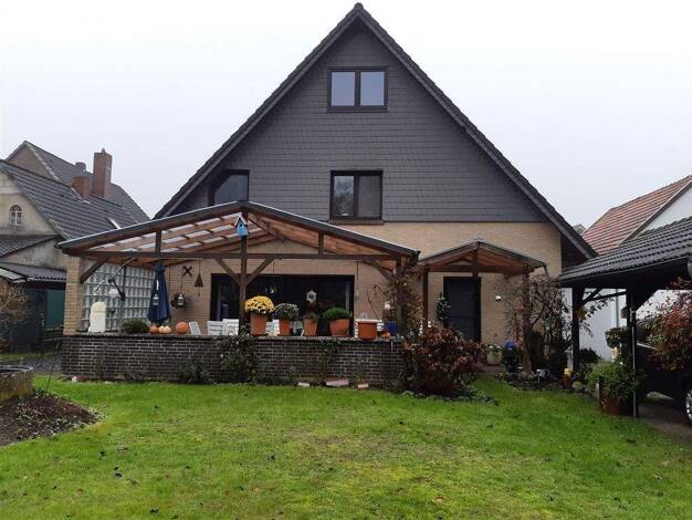 Wohnung zur Miete 510 € 2 Zimmer 67 m² frei ab 01.05.2026 Wildeshausen 27793