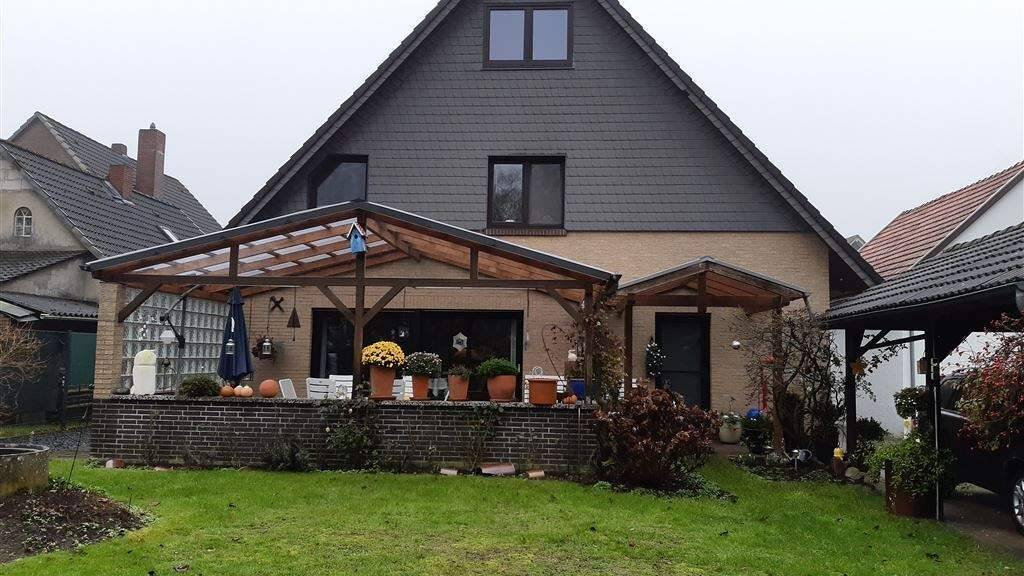 Wohnung zur Miete 510 € 2 Zimmer 67 m² frei ab 01.05.2026 Wildeshausen 27793