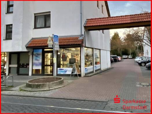 Laden zum Kauf 190.000 € 65,7 m² Verkaufsfläche Eberstadt Darmstadt 64297