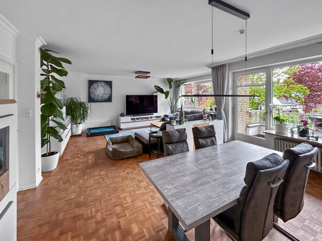 Wohnanlage zum Kauf als Kapitalanlage geeignet 370.000 € 95 m² Hamburg 22043