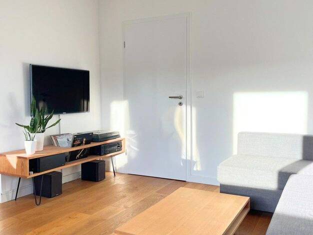Wohnung zum Kauf provisionsfrei 279.000 € 2 Zimmer 52 m² 5. Geschoss frei ab 31.05.2026 Markgrafendamm 32 Friedrichshain Berlin 10245
