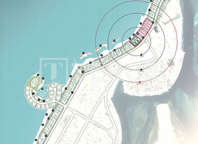 Wohnung zum Kauf 268.000 € 2 Zimmer 51 m² 1. Geschoss Umm Al Quwain