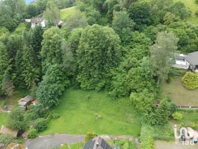 Grundstück zum Kauf 100.000 € 1.885 m² Grundstück Alpirsbach Alpirsbach 72275