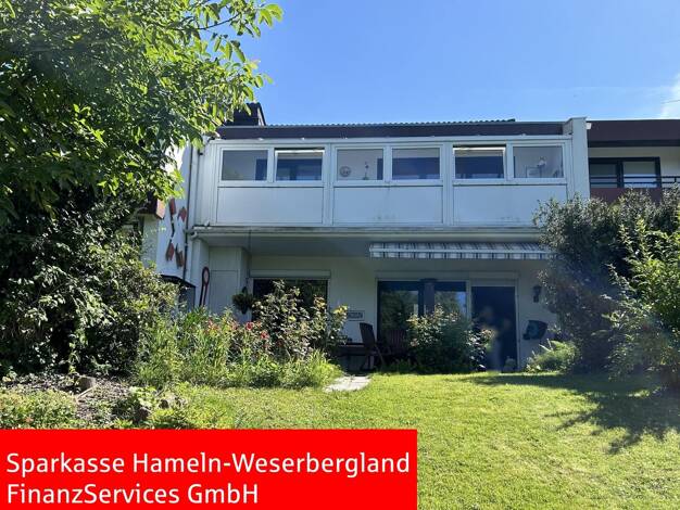 Reihenmittelhaus zum Kauf 249.000 € 4 Zimmer 149 m² 435 m² Grundstück Haverbeck Hameln 31787