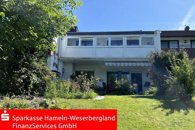 Reihenmittelhaus zum Kauf 249.000 € 4 Zimmer 149 m² 435 m² Grundstück Haverbeck Hameln 31787