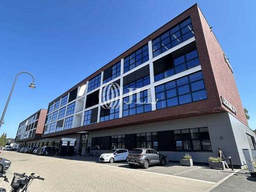 Bürofläche zur Miete 9 € 2.778,8 m² Bürofläche teilbar ab 200 m² Dellbrück Mülheim 51069