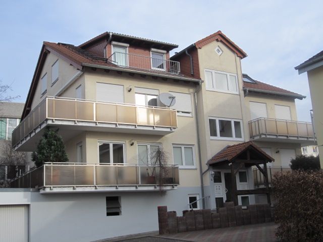 Wohnung zum Kauf 299.000 € 3 Zimmer 80 m²<br/>Wohnfläche 1.<br/>Geschoss Kieselbronn 75249