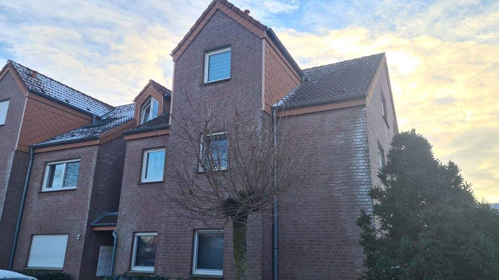 Wohnung zum Kauf 170.750 € 3 Zimmer 75 m² Innenstadt Ahlen 59227