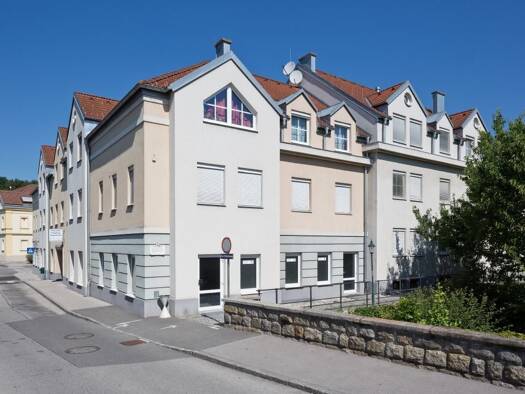 Wohnung zur Miete 705 € 4 Zimmer 77,3 m² Ybbs an der Donau 3370