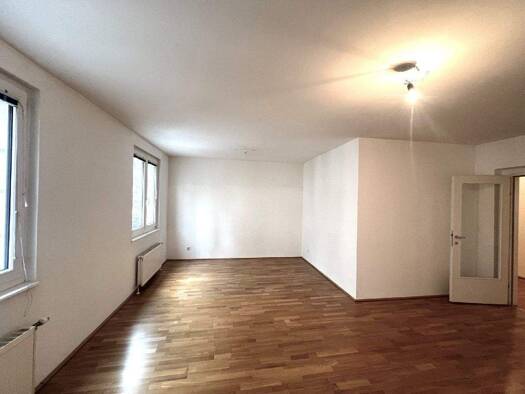 Wohnung zum Kauf 449.000 € 2 Zimmer 63,2 m² 1. Geschoss Schäffergasse 18-20 Wien 1040