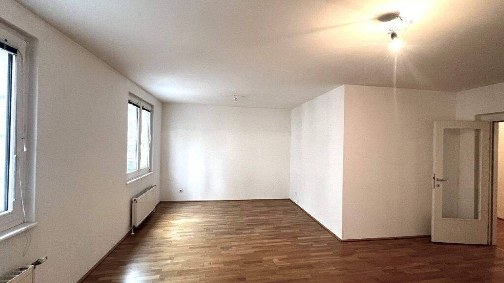 Wohnung zum Kauf 449.000 € 2 Zimmer 63,2 m² 1. Geschoss Schäffergasse 18-20 Wien 1040