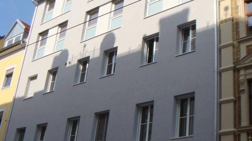 Wohnung zur Miete 645 € 2,5 Zimmer 46,9 m² frei ab 01.03.2026 Stifterstraße 10 Linz 4020