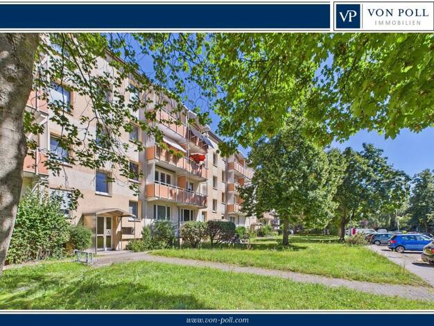 Wohnung zum Kauf 207.000 € 3 Zimmer 55 m² 3. Geschoss Baumschulenweg Berlin / Baumschulenweg 12437