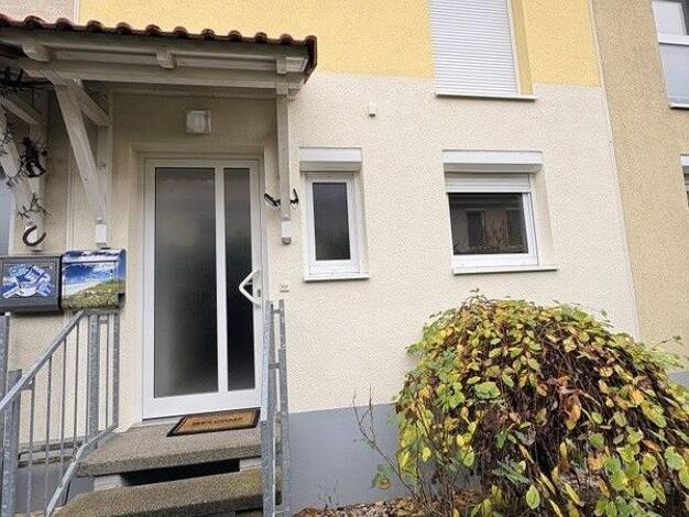Reihenmittelhaus zur Miete 1.950 € 4 Zimmer 114 m² 114 m² Grundstück Altglienicke Berlin 12524