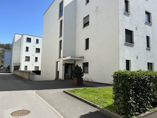 Terrassenwohnung zur Miete 1.290 € 3 Zimmer 82,6 m² 1. Geschoss frei ab 01.12.2026 Schillerstraße 25 Dornbirn 6850