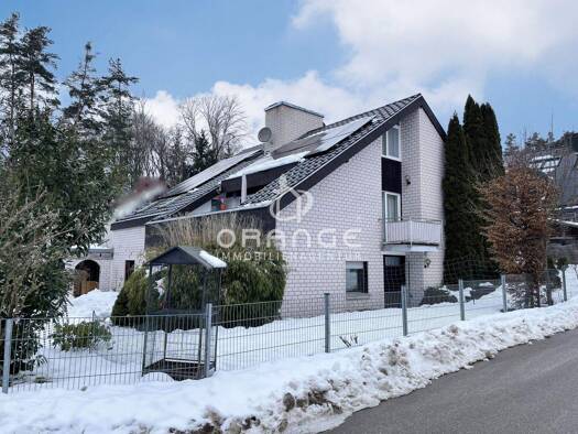 Mehrfamilienhaus zum Kauf 749.000 € 7 Zimmer 204 m² 690 m² Grundstück Ezelsdorf Burgthann 90559