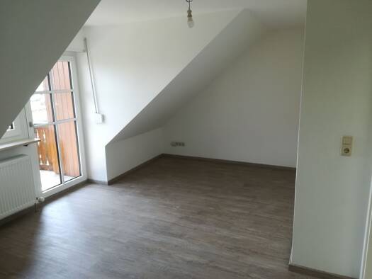 Wohnung zur Miete 540 € 1,5 Zimmer 36,1 m² frei ab 01.12.2026 Geisenhausen Geisenhausen 84144